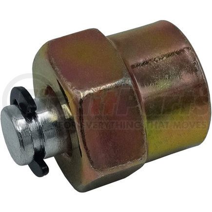 1903091 by PACCAR - Diesel Fuel Injector Rail Plug