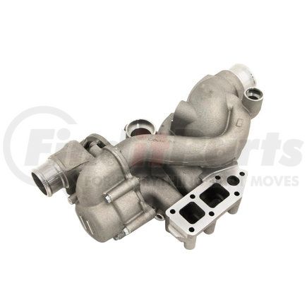 1913530 by PACCAR - Coolant Pump Assembly