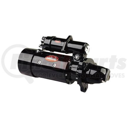 1990490 by PACCAR - Starter Motor - 42MT