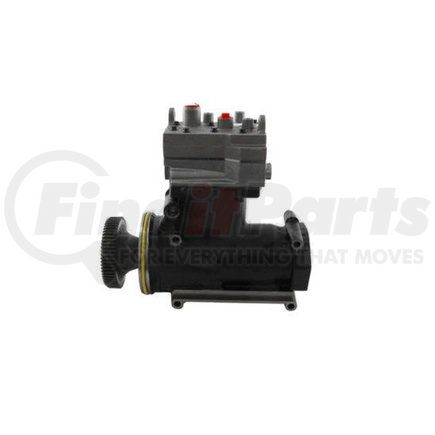 2020644 by PACCAR - Air Brake Compressor - 2 Cylinder