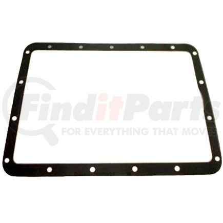 4300854 by PACCAR - Control Cover Gasket