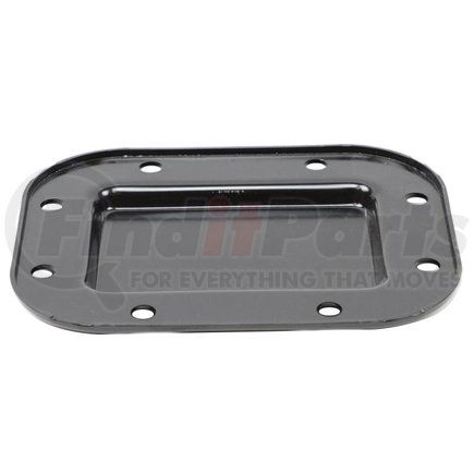 4302809 by PACCAR - Power Take Off (PTO) Oil Return Cover