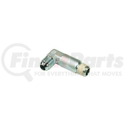 Paccar 4304076 Engine Air Intake Hose Engine Air Intake Hose - 90 deg