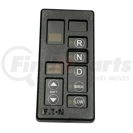 4306043 by PACCAR - Push Button Controller Assembly