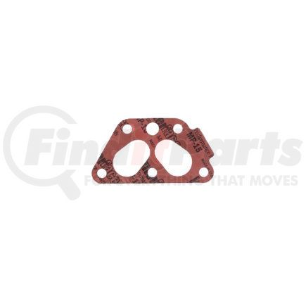 4304820 by PACCAR - Oil Filter Adapter Gasket