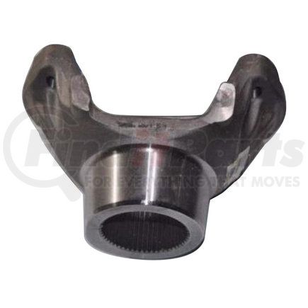 5505553 by PACCAR - Manual Transmission Yoke - RPL25, Half Round