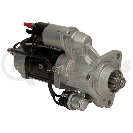 8201084 by PACCAR - Starter Motor - 38MT