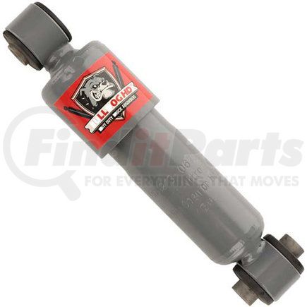 12020012 by PACCAR - Shock Absorber - Heavy Duty
