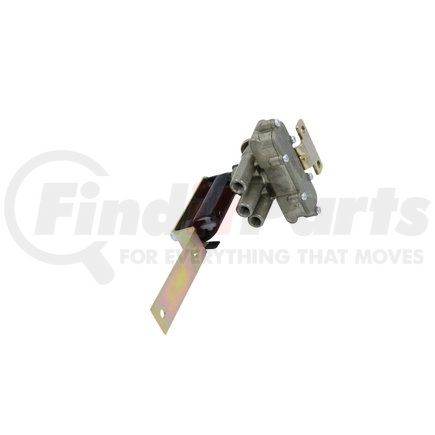 90054007 by PACCAR - Cab Mount Leveling Valve - Left or Right