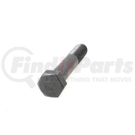 93004301 by PACCAR - Bolt - Hex, Grade 8