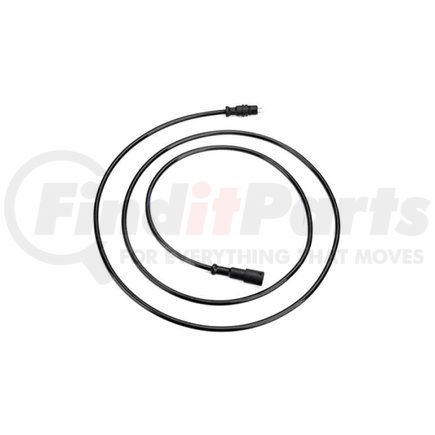 4497120180 by PACCAR - ABS Wheel Speed Sensor Cable - 1.8 meters