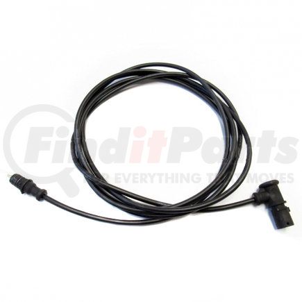 4497130180 by PACCAR - ABS Wheel Speed Sensor Cable - 1.8 meters