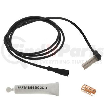 4410309012 by PACCAR - ABS Wheel Speed Sensor