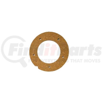 A841 by PACCAR - Fuel Tank Heater Gasket - Hot Fox