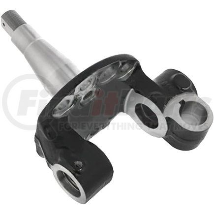 A3111B4058 by PACCAR - Steering Knuckle - Front Axle