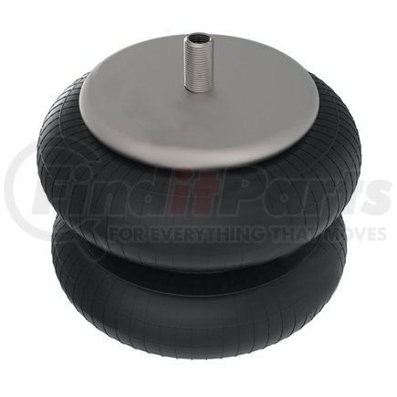 AS0058 by PACCAR - Air Suspension Spring