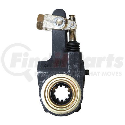 AS1136 by PACCAR - Air Brake Automatic Slack Adjuster - with Clevis, 5.5", 1-1/4"-10 Thread