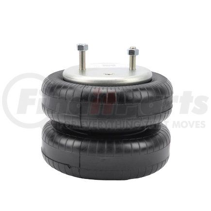 AS69450 by PACCAR - Air Suspension Spring - OEM Ridewell 1003586945C