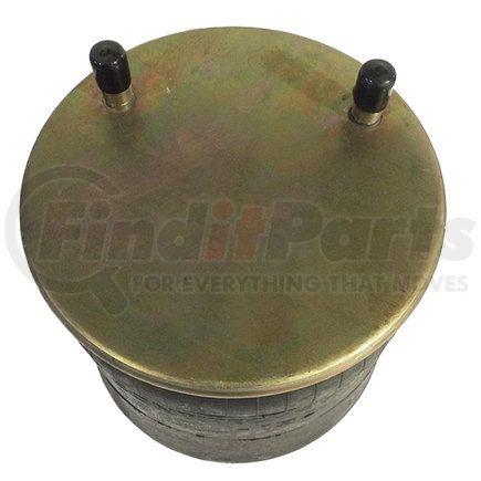 AS87820 by PACCAR - Air Suspension Spring - OEM Ridewell 1003588782C