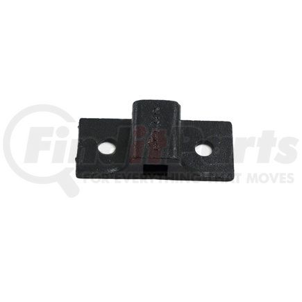 Paccar B1732BTS Mud Flap Bracket Mud Flap Bracket
