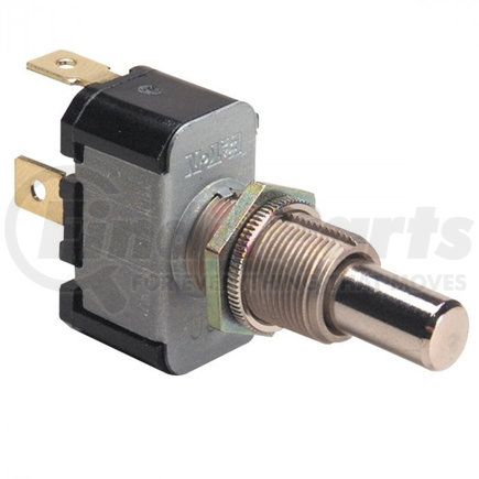 BA28400 by PACCAR - Door Jamb Switch - Push-Button