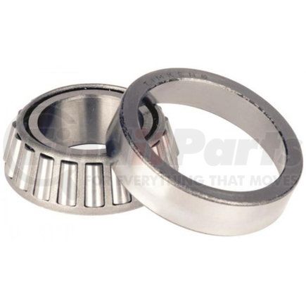 BWHM518445 by PACCAR - Tapered Roller Bearing Cone - 3.5" Cone Bore Diameter, 0.13" Housing Max Fillet Radius