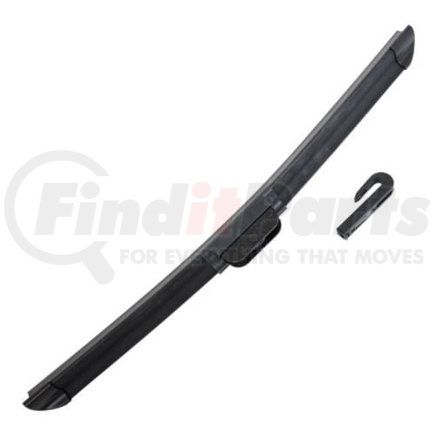 C18UB by PACCAR - Windshield Wiper Blade - 18 in.