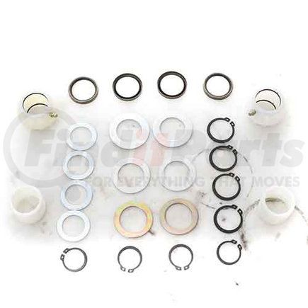 CK2287M by PACCAR - Camshaft Repair Kit