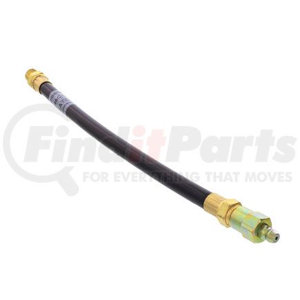 CLT009P by PACCAR - Clutch Lube Tube Assembly