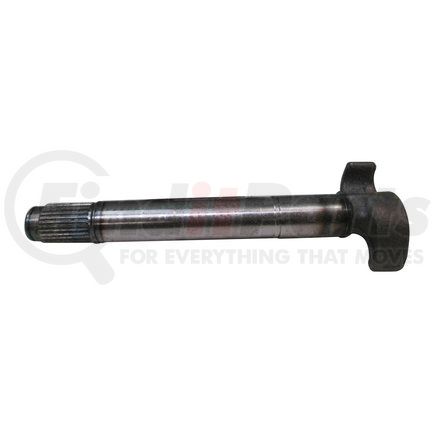 CS11867M by PACCAR - Air Brake Camshaft