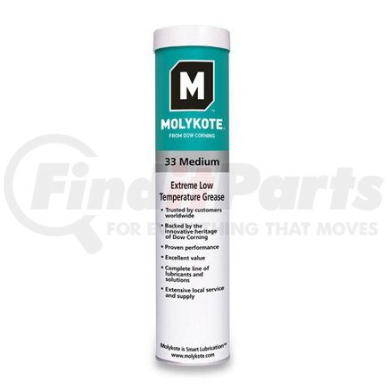 DC4016023 by PACCAR - Multi-Purpose Grease - Molykote 33, Medium