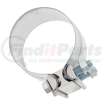 EC35PLA by PACCAR - Exhaust Muffler Clamp