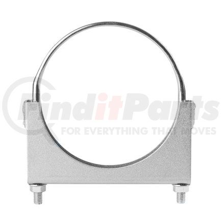 EC50UCP by PACCAR - Exhaust Muffler Clamp