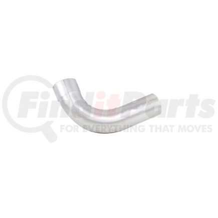 EP50EL90133A by PACCAR - Exhaust Pipe - 90 deg, 5" ID/OD, Aluminized, Steel