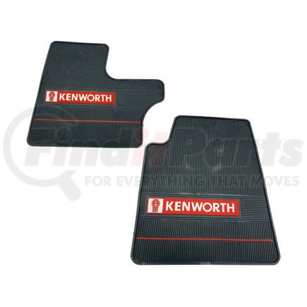 FMKWK841 by PACCAR - Floor Mat