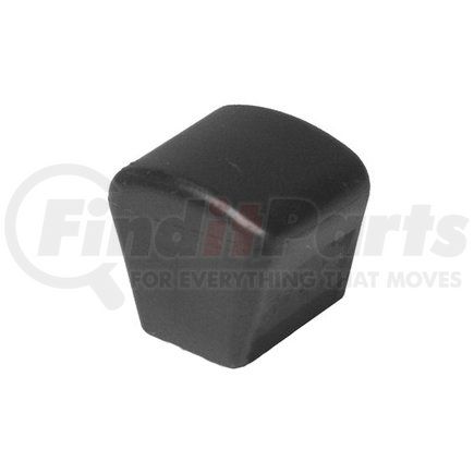 FD10300 by PACCAR - HVAC Mode Control Knob - Plastic