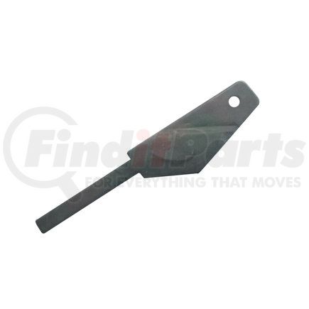FE10100 by PACCAR - HVAC Control Lever - Steel