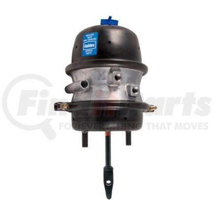 GC3036CW by PACCAR - Air Brake Chamber - Type 30/36, with Welded Clevis