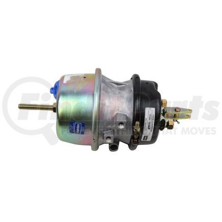 GC3036LCW by PACCAR - Air Brake Chamber - Type 30/36, with Welded Clevis, Long Stroke 3"