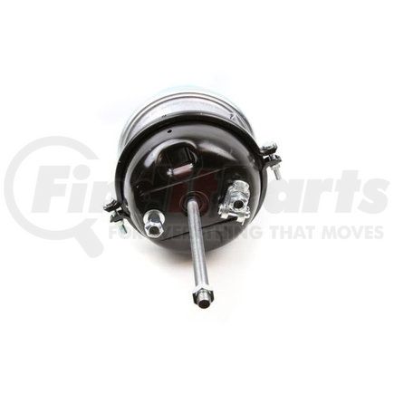 GC3636 by PACCAR - Air Brake Chamber - Type 36/36, Double Diaphragm, Standard Stroke, 3" Stroke Length
