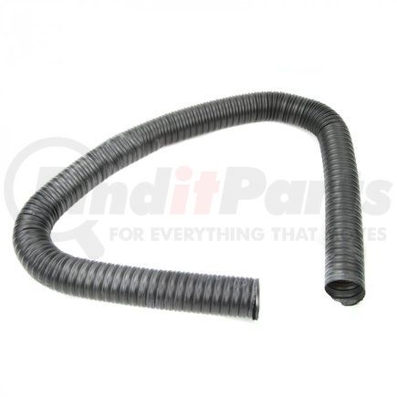 GE10200 by PACCAR - Defrost Hose - 43" Length, 1.5" Inside Diameter
