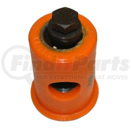 GAFF11611 by PACCAR - Transmission Shifter Bushing - 2-5/16 in., 3/4" Hole Diameter, 1.5" Outside Diameter