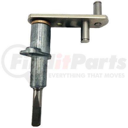 GS3821 by PACCAR - Windshield Wiper Linkage Pivot - Paccar (Kenworth & Peterbilt)