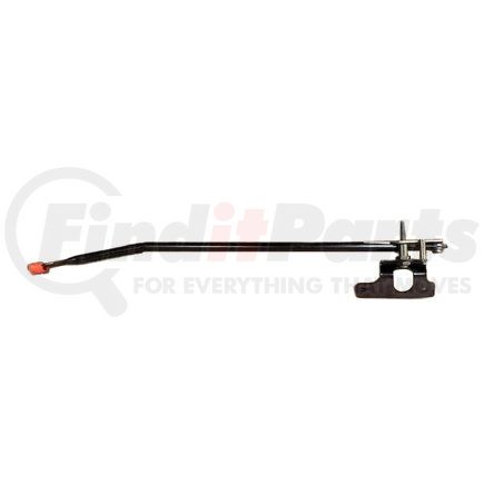 GS48771 by PACCAR - Windshield Wiper Linkage Pivot - Assembly