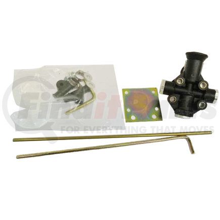 H00450BB by PACCAR - Leveling Valve Linkage