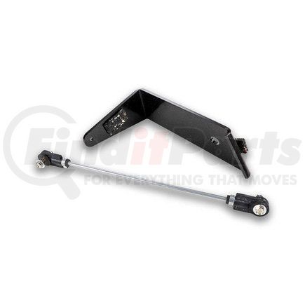 H00700AG400L by PACCAR - Lower Linkage Mounting Kit