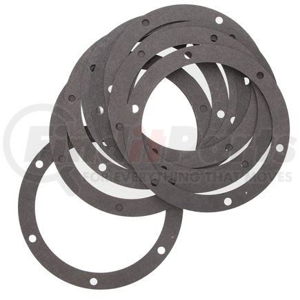 HG4195 by PACCAR - Wheel Hub Cap Gasket