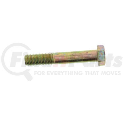 HWC04428 by PACCAR - Hex Bolt - Cadmium, M20-2.5 x 120mm, ISO, Grade 10.9