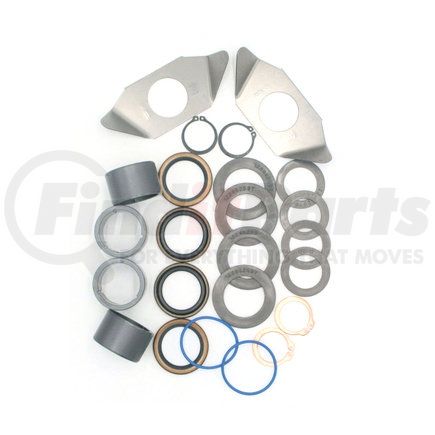 K1T8042 by PACCAR - S-Camshaft Repair Kit - For Meritor Q 16-1/2"