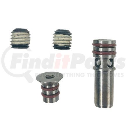 K3705 by PACCAR - Manual Transmission Drain Plug